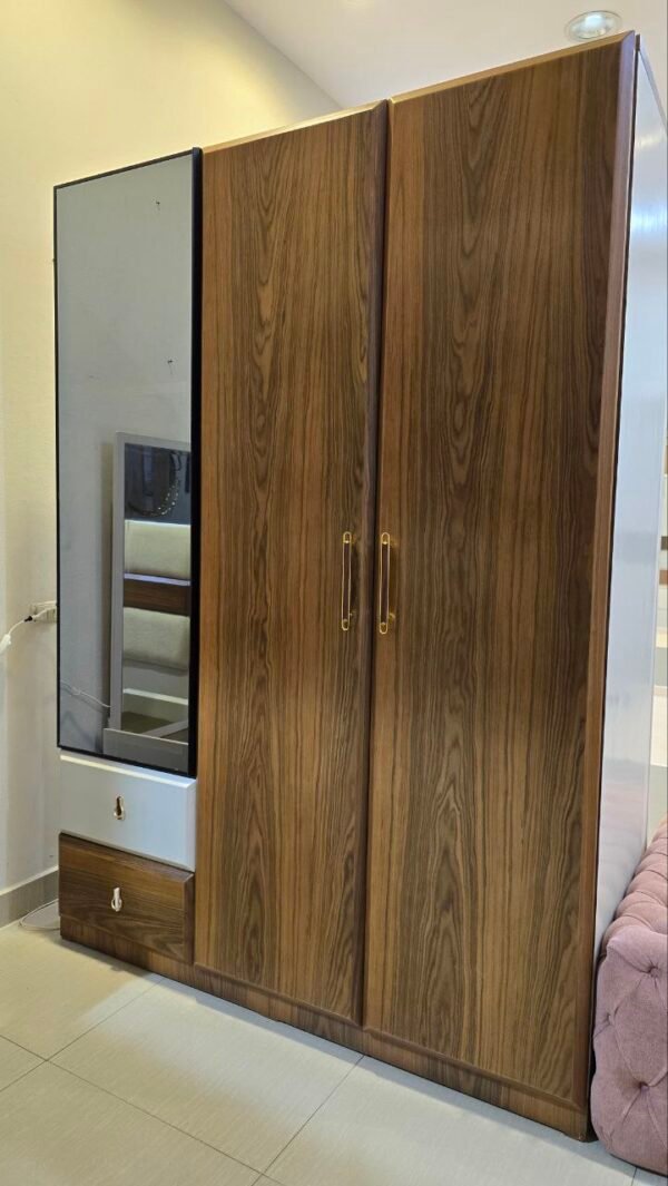 غرفة اطفال وودي