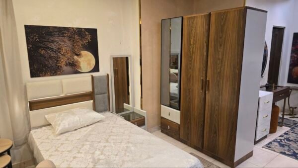 غرفة اطفال وودي