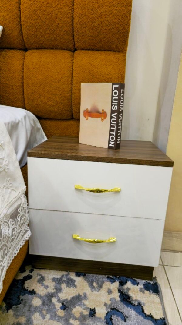 غرفه نوم كامله كوين