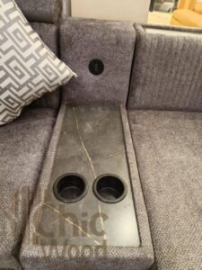 ركنة عصريّة عالية الجودة