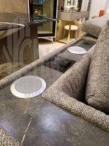 ركنة عصريّة عالية الجودة